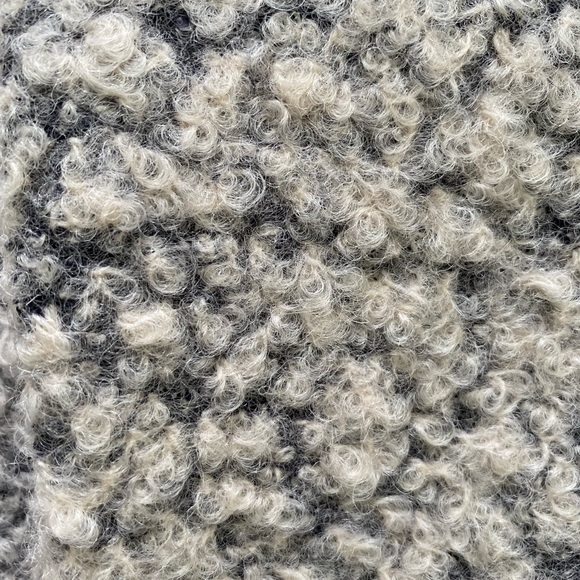 Cole Haan dress coat - Picture 7 of 8